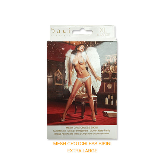 Tanga Baci 3023 XL - Cake Sex Shop