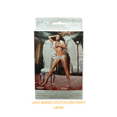 Tanga Baci 3024 L - Cake Sex Shop