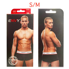Envy Boxer E006 S/M - Cake Sex Shop
