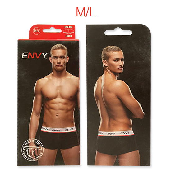 Envy Boxer E006 M/L - Cake Sex Shop