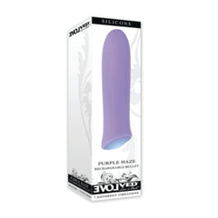 Vibrador Purple Haze - Cake Sex Shop