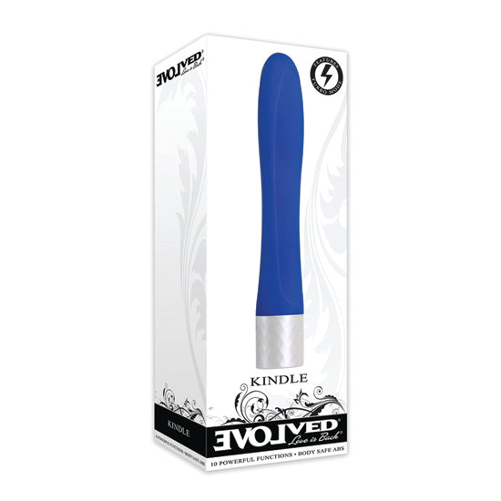 Vibrador Kindle - Cake Sex Shop