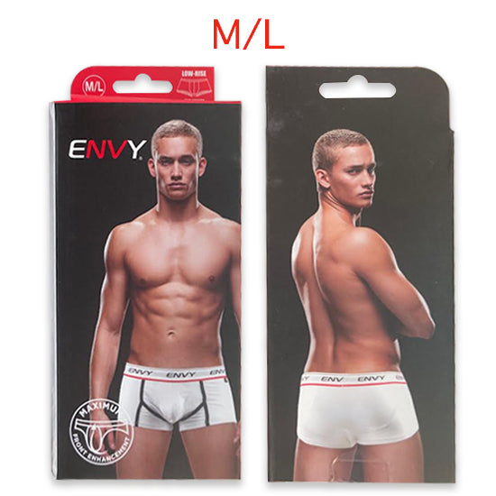 Envy Boxer E006 M/L - Cake Sex Shop