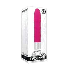 Vibrador Ignite - Cake Sex Shop