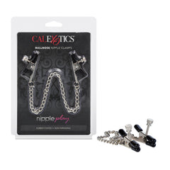 Pezoneras Nipple Bull Nose Nipple Jewelry - Cake Sex Shop