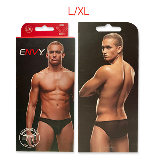 Envy Tanga E009 L/Xl - Cake Sex Shop