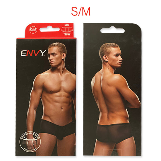 Envy E010 S/M - Cake Sex Shop