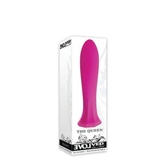 Vibrador The Queen - Cake Sex Shop