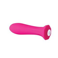 Vibrador The Queen - Cake Sex Shop 2