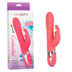 Vibrador Enchanted Exciter - Cake Sex Shop