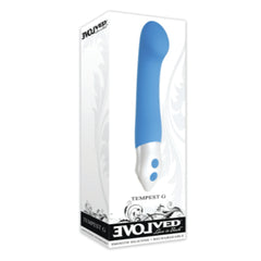 Vibrador Tempest G - Cake Sex Shop
