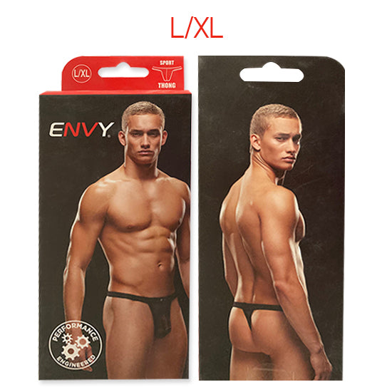 Envy Tanga E012 L/Xl - Cake Sex Shop