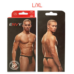 Envy Tanga E012 L/Xl - Cake Sex Shop