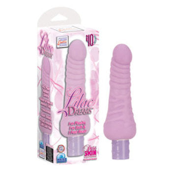 Vibrador Lilac Dreams - Cake Sex Shop
