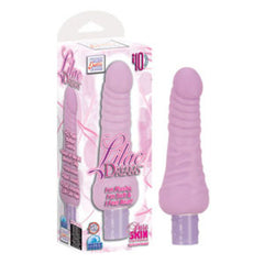 Vibrador Lilac Dreams - Cake Sex Shop