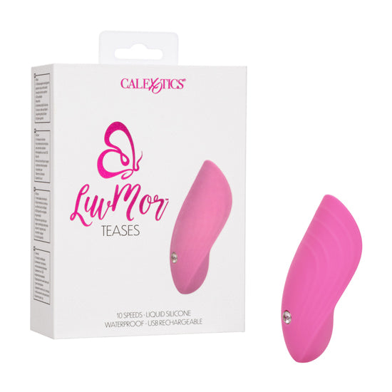 Estimulador Luvmor Teases - Cake Sex Shop