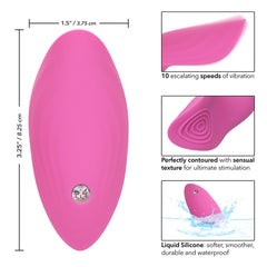 Estimulador Luvmor Teases - Cake Sex Shop 2