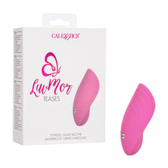 Estimulador Luvmor Teases - Cake Sex Shop