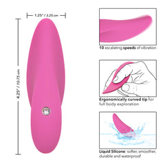 Estimulador Luvmor Foreplay - Cake Sex Shop 2