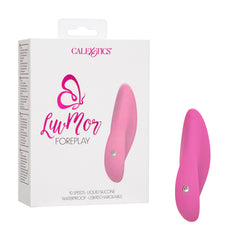 Estimulador Luvmor Foreplay - Cake Sex Shop