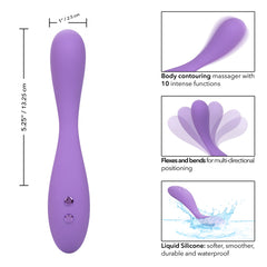 Vibrador Contour Demi - Cake Sex Shop 2