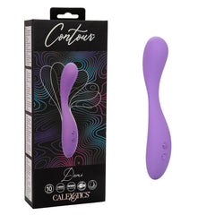 Vibrador Contour Demi - Cake Sex Shop