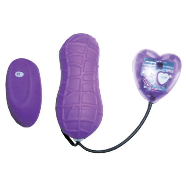 Vibrador Bala Ecstasy Bullet Remote Control - Cake Sex Shop