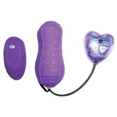 Vibrador Bala Ecstasy Bullet Remote Control - Cake Sex Shop