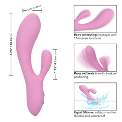 Vibrador Contour Zoie - Cake Sex Shop 2