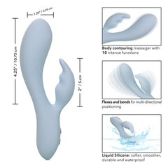 Vibrador Contour Kali - Cake Sex Shop 2