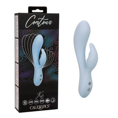 Vibrador Contour Kali - Cake Sex Shop