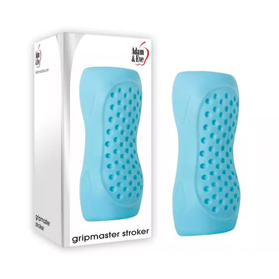 Masturbador Gripmaster Stroker - Cake Sex Shop