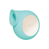 Succionador Sila de LELO - Cake Sex Shop 2 3 4 5 6 7