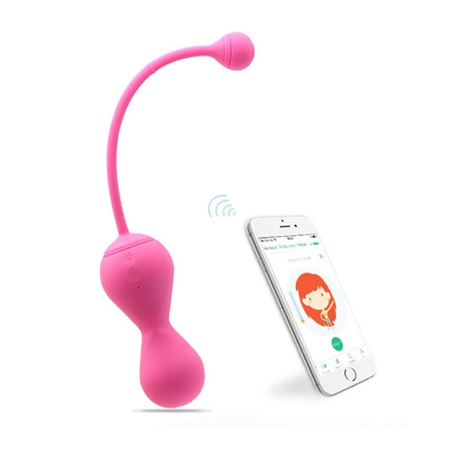 Kegel Magic Kegel Master Gen2 Magic Motion - Cake Sex Shop