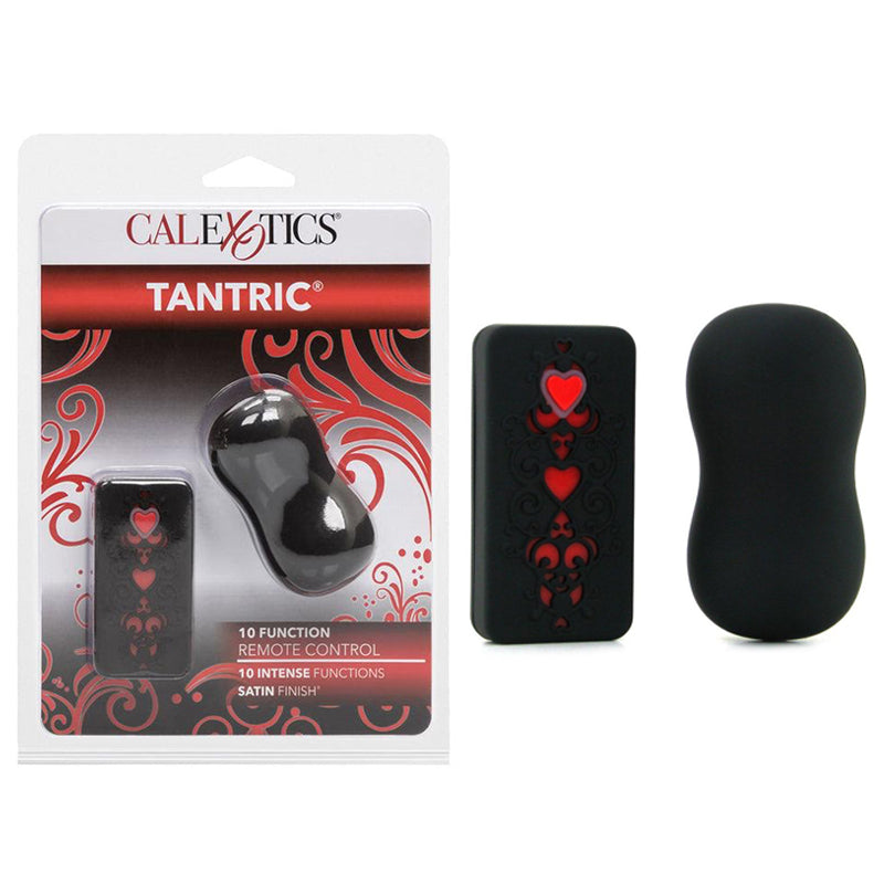 Vibrador Tantric Remote Control - Cake Sex Shop