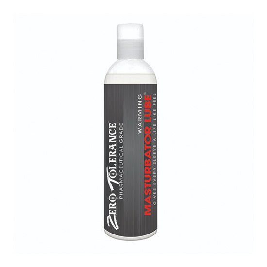 Lubricante Warming Masturbator Lube, 59 ml / 2 Oz. - Cake Sex Shop