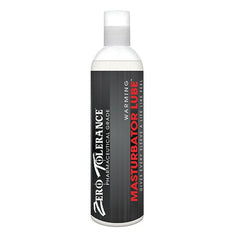 Lubricante Warming Masturbator Lube, 118 ml/ 4 Oz. - Cake Sex Shop
