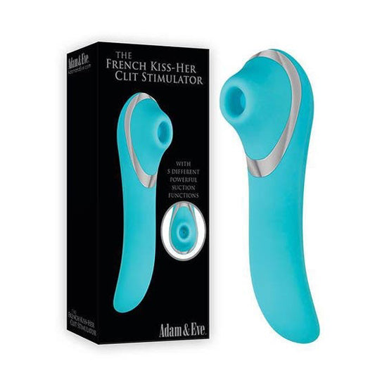 Succionador French Kiss-Her Clitoral Stimulator - Cake Sex Shop