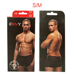 Envy Boxer S/M - Cake Sex Shop