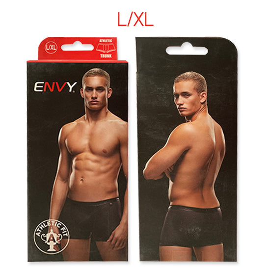 Envy Boxer E019 L/Xl - Cake Sex Shop