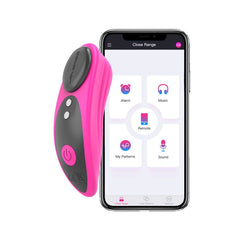 Estimulador Lovense Ferri - Cake Sex Shop