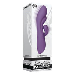 Vibrador Rampage - Cake Sex Shop