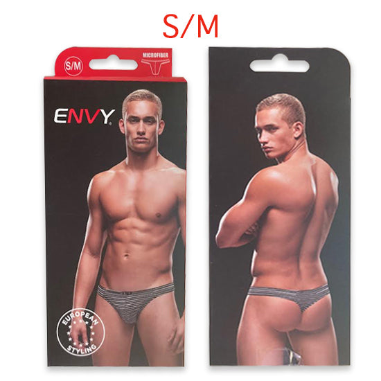 Envy Boxer E022 S/M - Cake Sex Shop