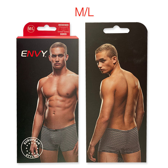 Envy Boxer E024 M/L - Cake Sex Shop