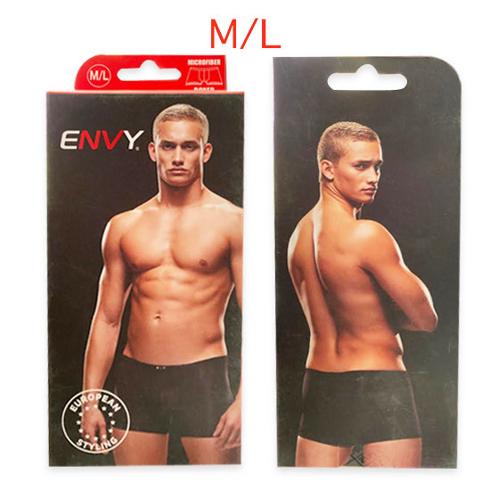 Envy Boxer E024 M/L - Cake Sex Shop