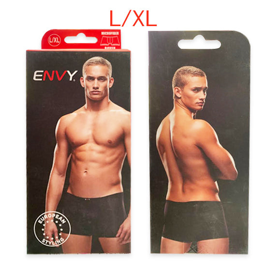 Envy Boxer E024 L/Xl - Cake Sex Shop