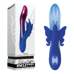 Vibrador Firefly - Cake Sex Shop