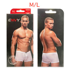 Envy Boxer E024 M/L - Cake Sex Shop