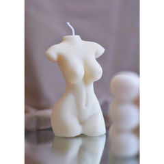 Vela Miss Kinky Vanilla - Cake Sex Shop