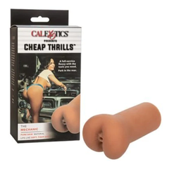 Maturbador Cheap Thrills The Mechanic - Cake Sex Shop